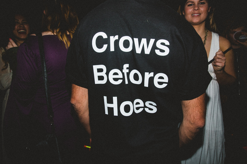Illustration for article titled Hodor is A DJ, And His First Game Of Thrones Rave Looked Awesome
